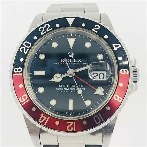 relojes rolex segunda mano